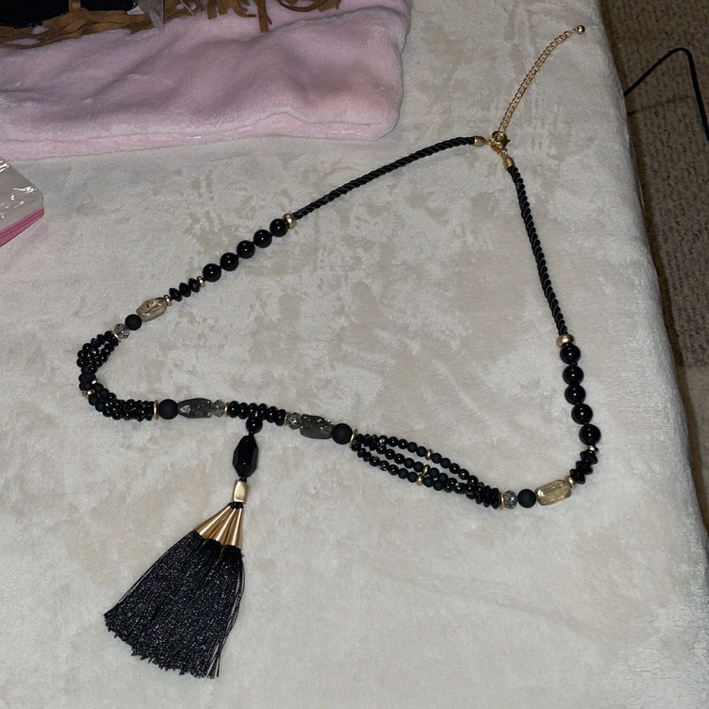 Chico’s necklace